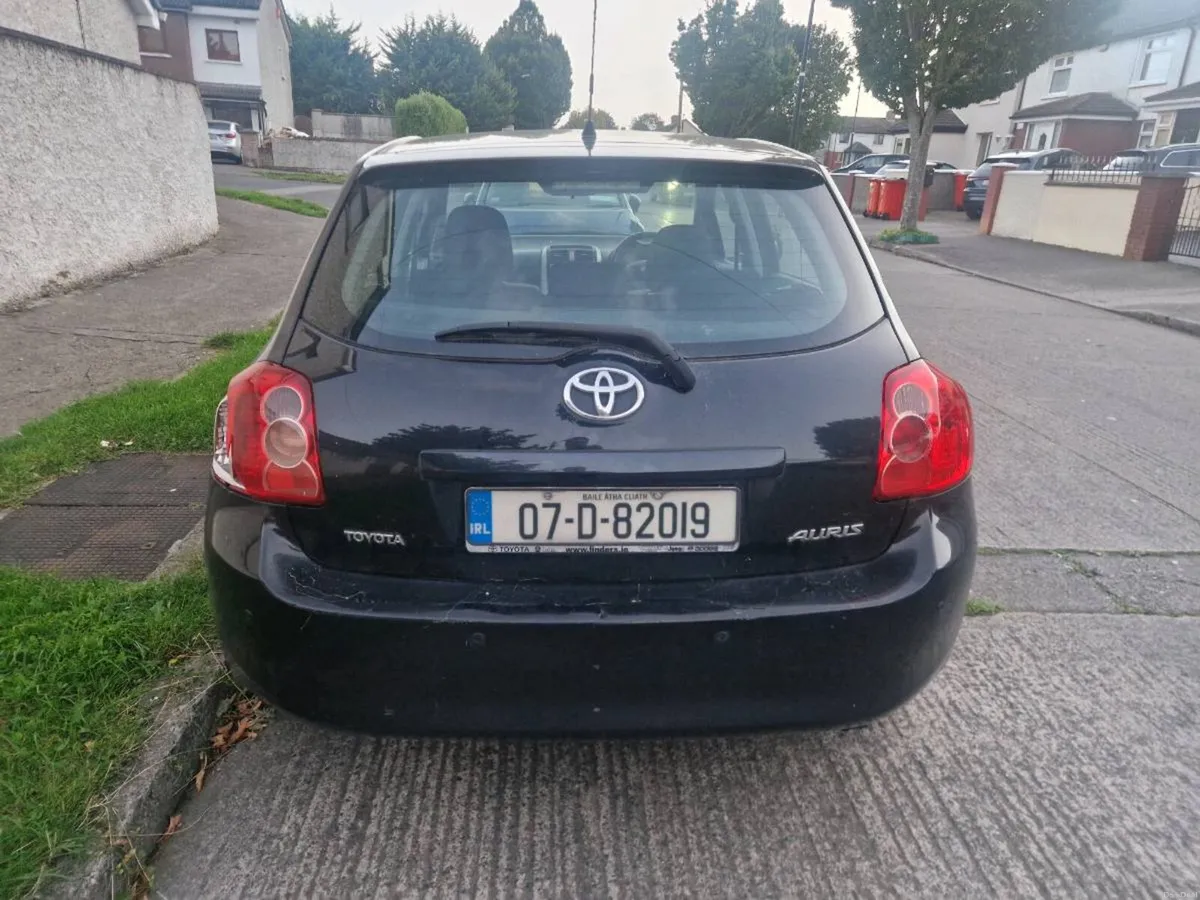 Toyota - Image 4