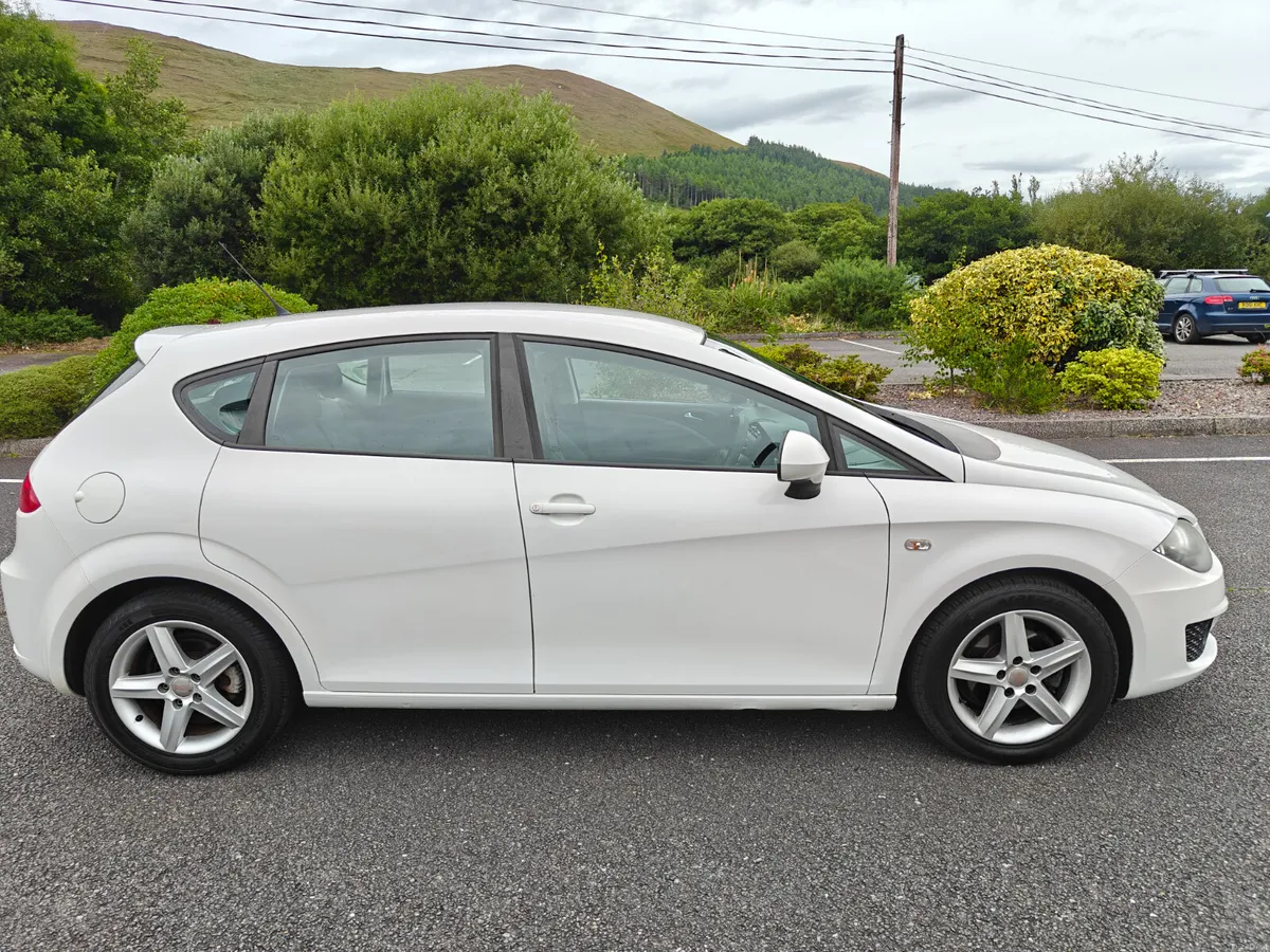 SEAT Leon 1.6 TDi New NCT - Image 5