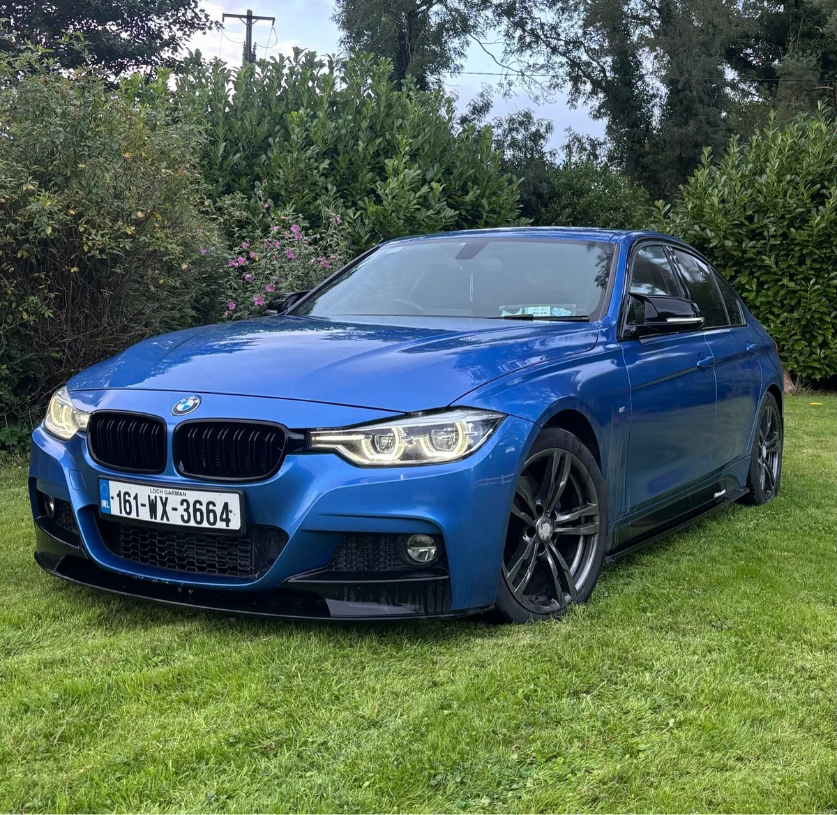 *Mint Bmw 320d Msport - Image 1