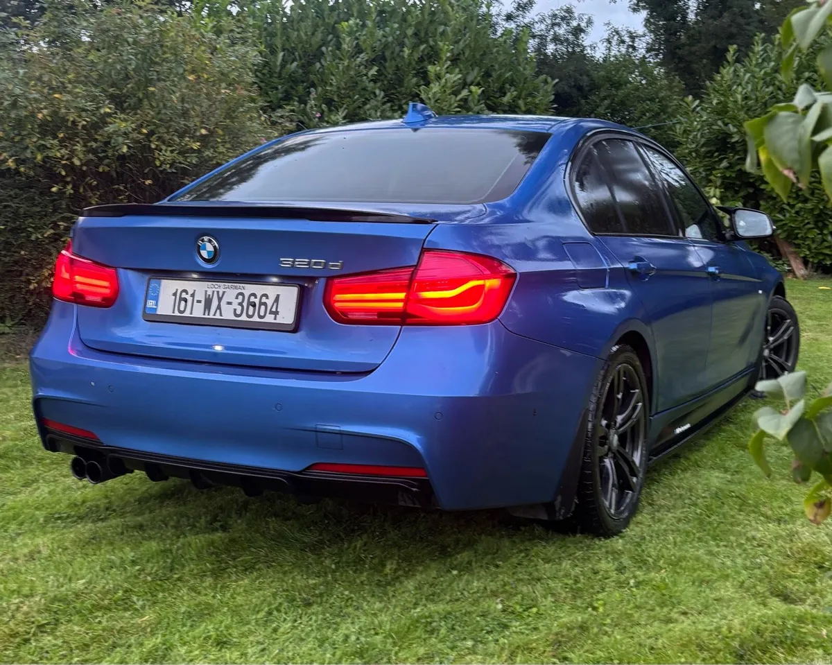*Mint Bmw 320d Msport - Image 2
