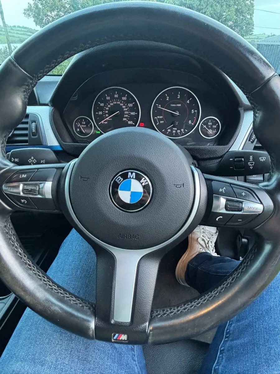 *Mint Bmw 320d Msport - Image 6