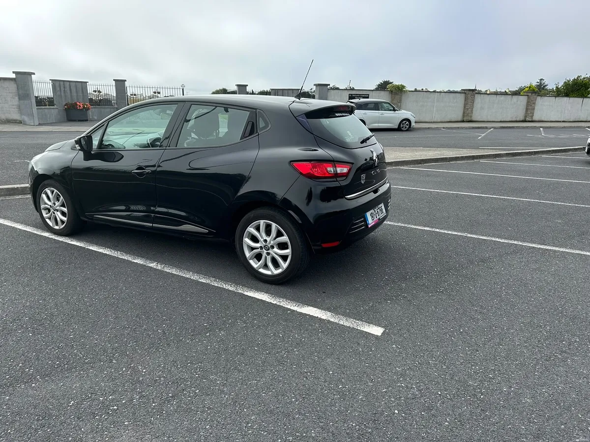 Renault Cleo IV Dynamique Nav Tce .90 M - Image 6