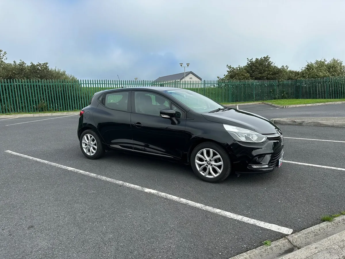Renault Cleo IV Dynamique Nav Tce .90 M - Image 4