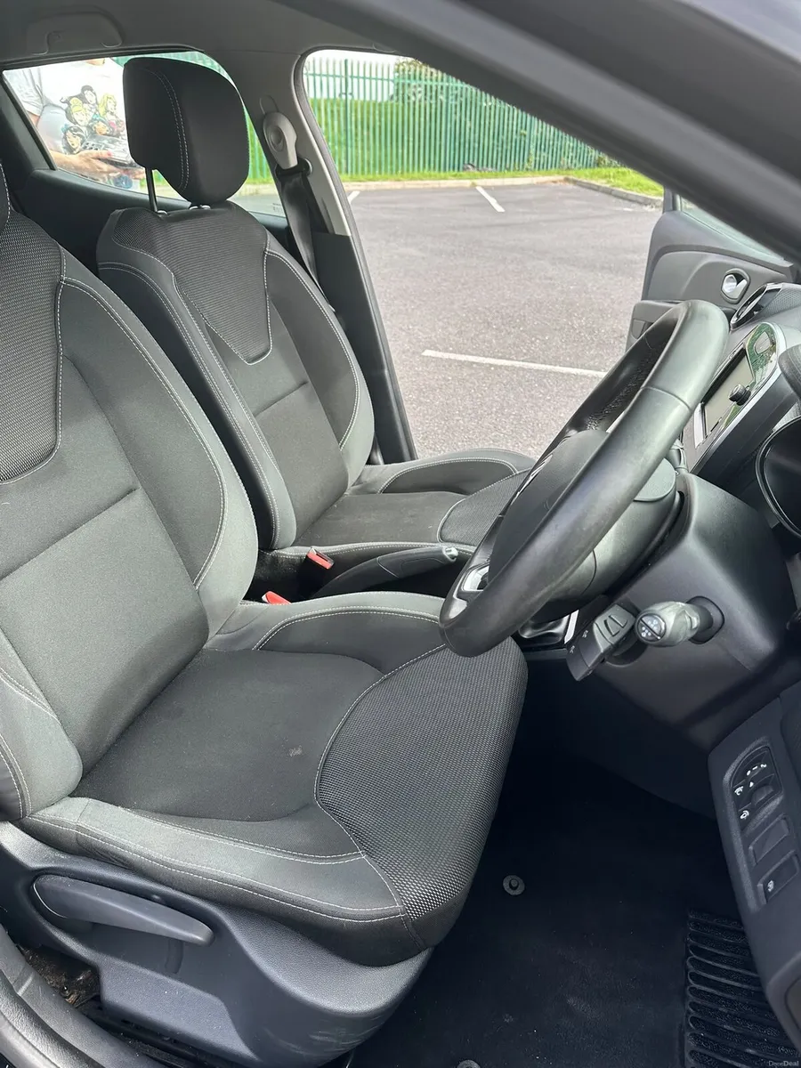 Renault Cleo IV Dynamique Nav Tce .90 M - Image 5