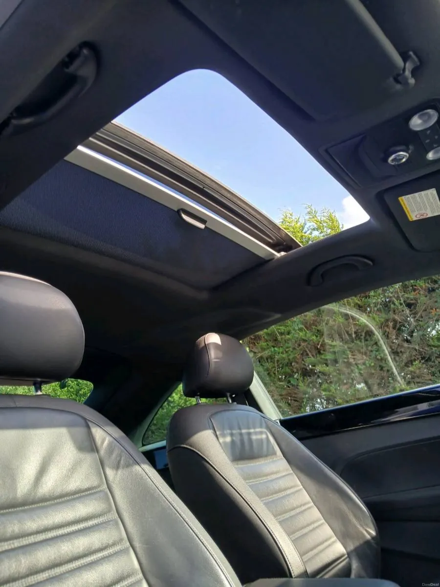 Volkswagon Beetle Sport - Image 3