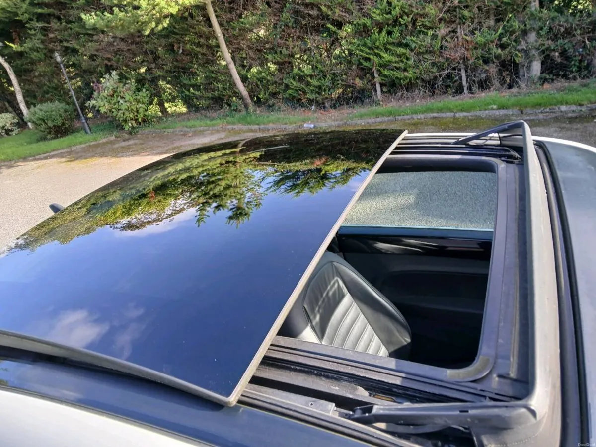 Volkswagon Beetle Sport - Image 5