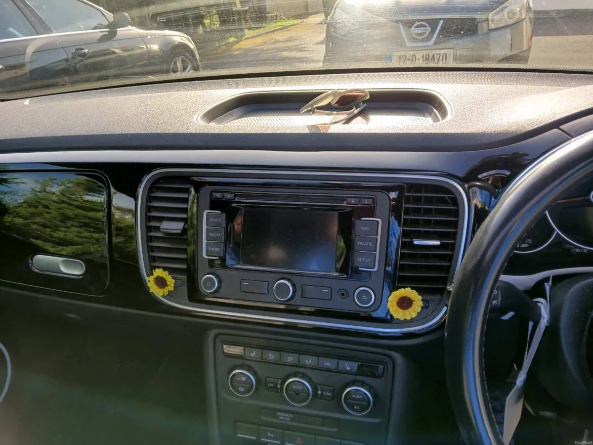 Volkswagon Beetle Sport - Image 6