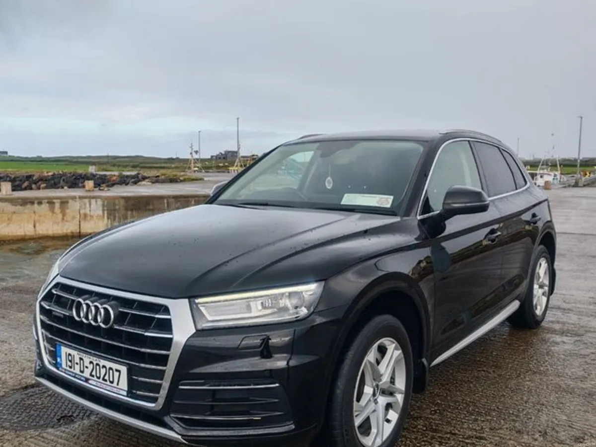 Audi Q5 2.0tdi 163 Q S-T SE 4DR Auto - Image 3
