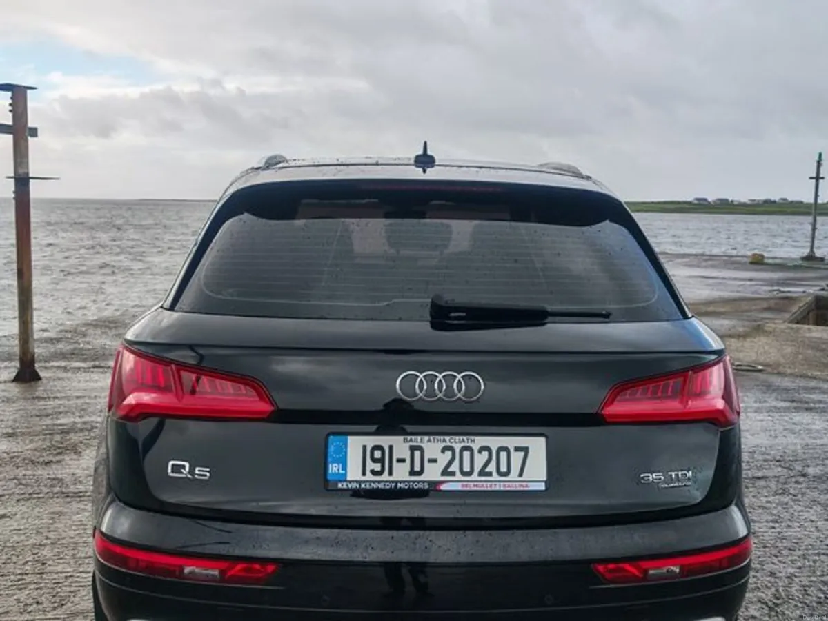 Audi Q5 2.0tdi 163 Q S-T SE 4DR Auto - Image 6