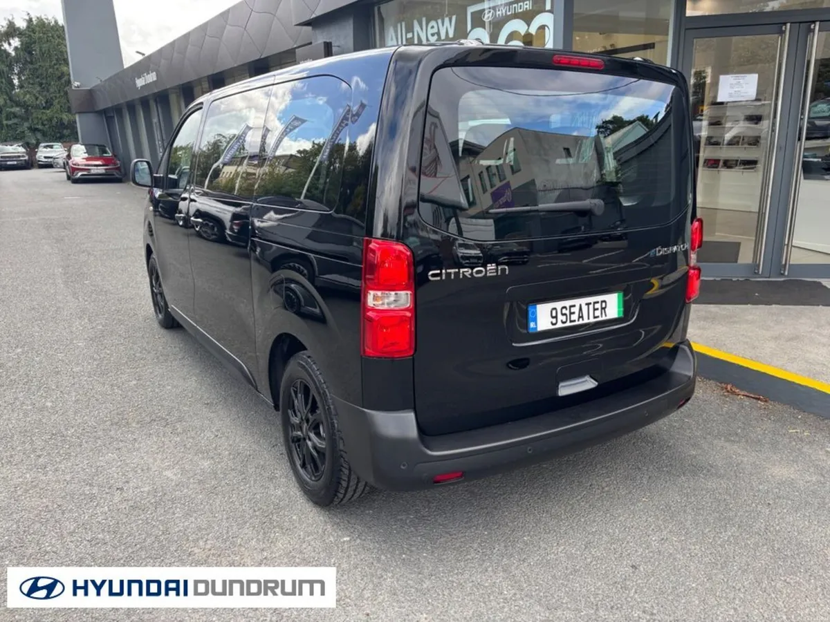Citroen Spacetourer ELECTRIC - Image 5