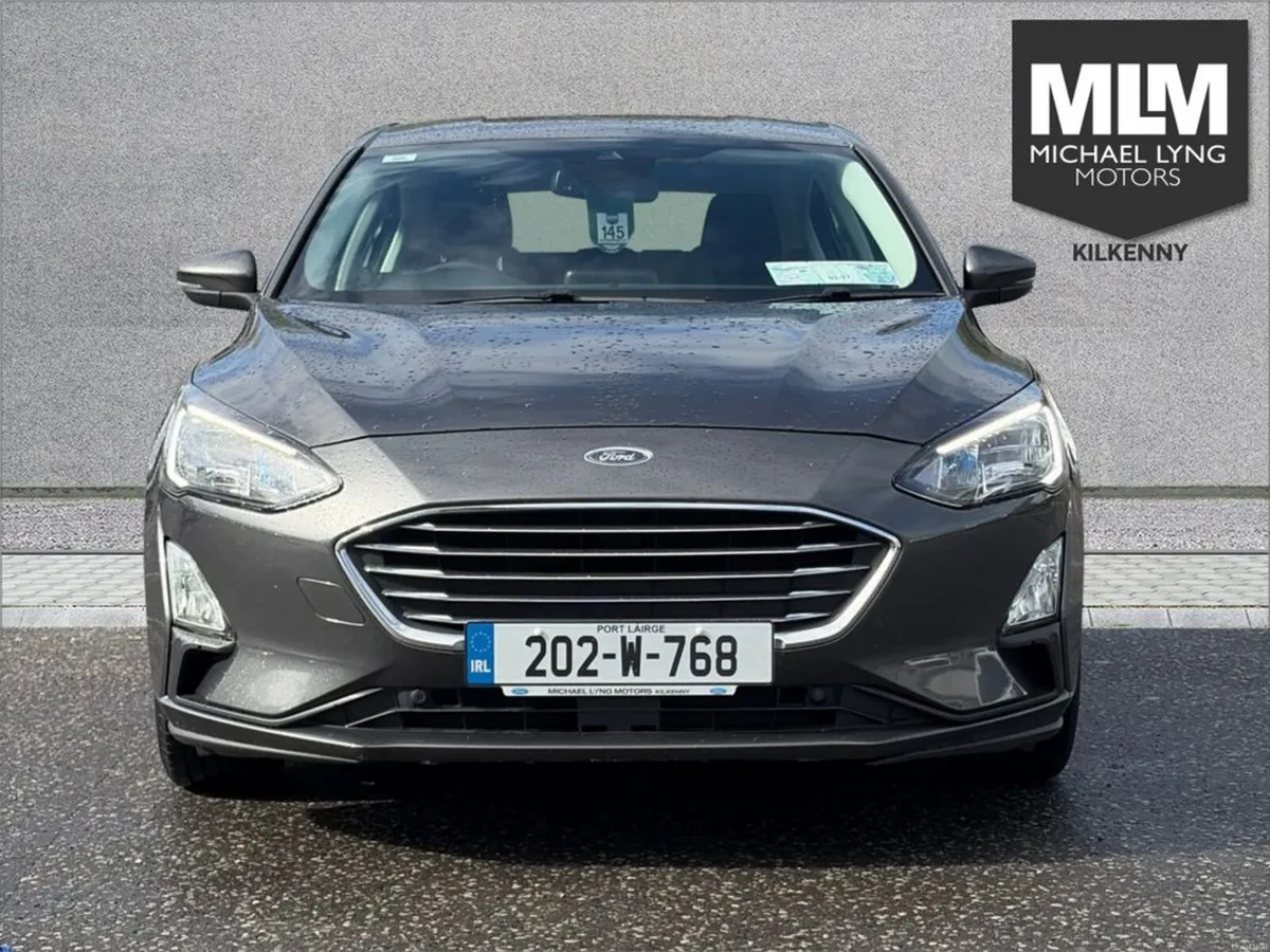 Ford Focus 1.5 TDCi 120PS Titanium - Image 2