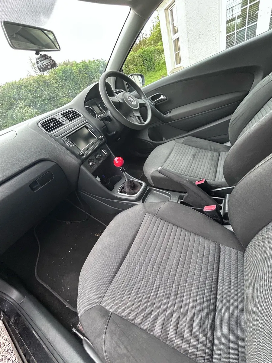 VW POLO FRESHLY NCT’D - Image 6