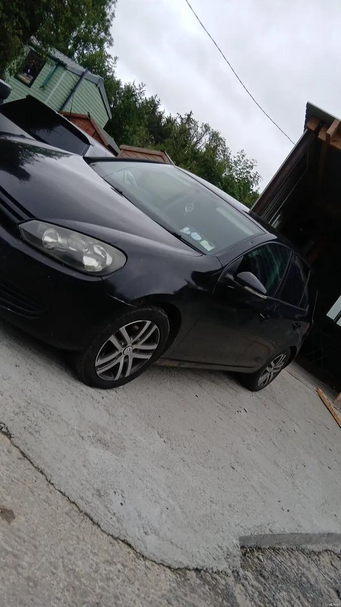 Vw golf - Image 1