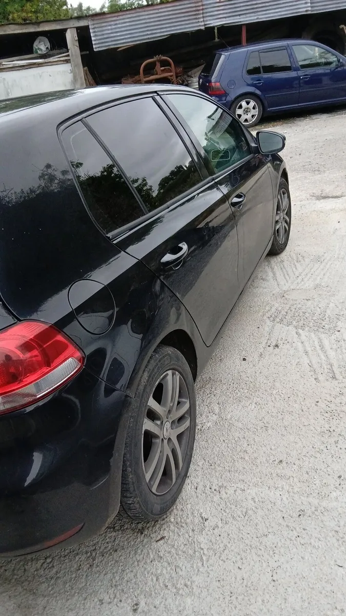 Vw golf - Image 3