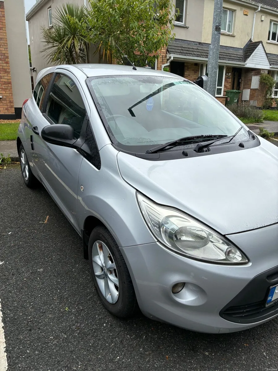 Ford KA 2010 - Image 6