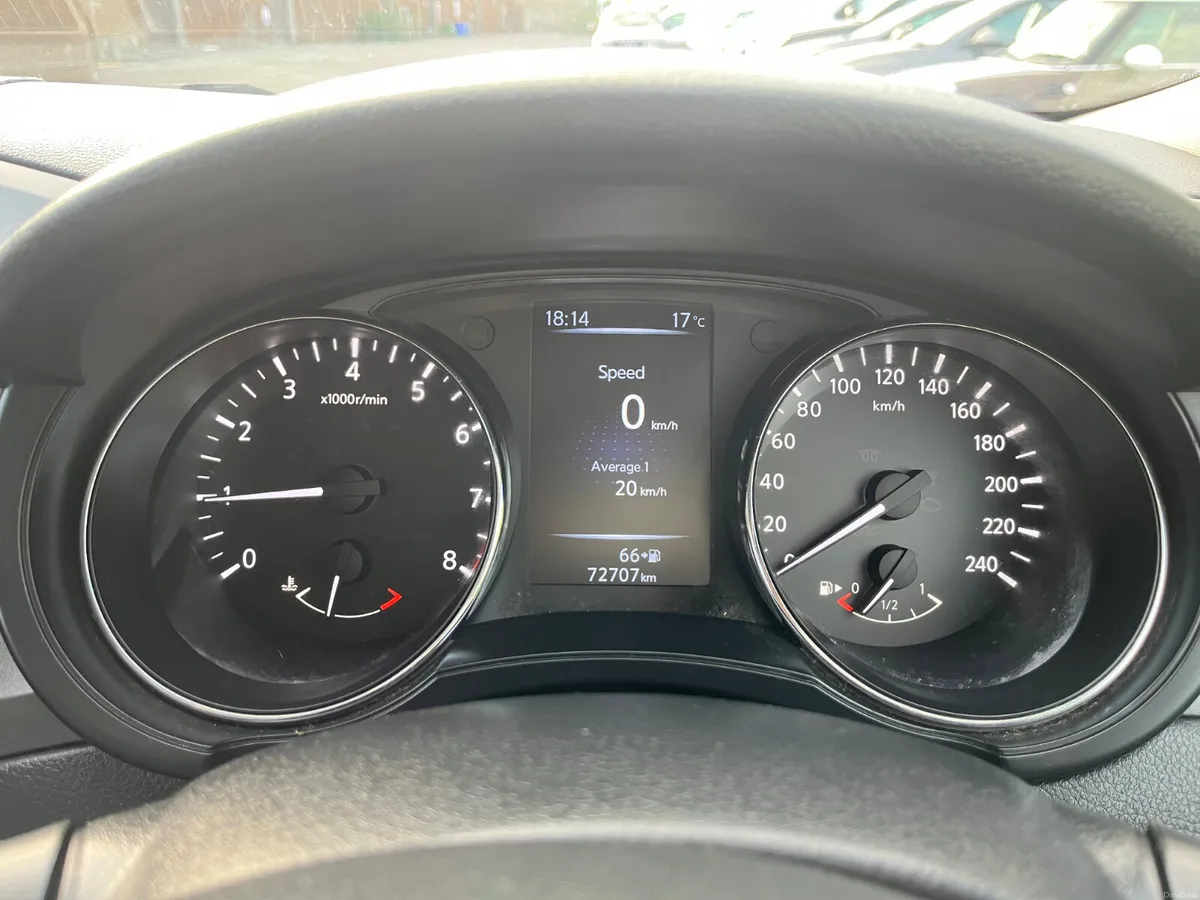 Nissan Pulsar 2016 Low Mileage - Image 6