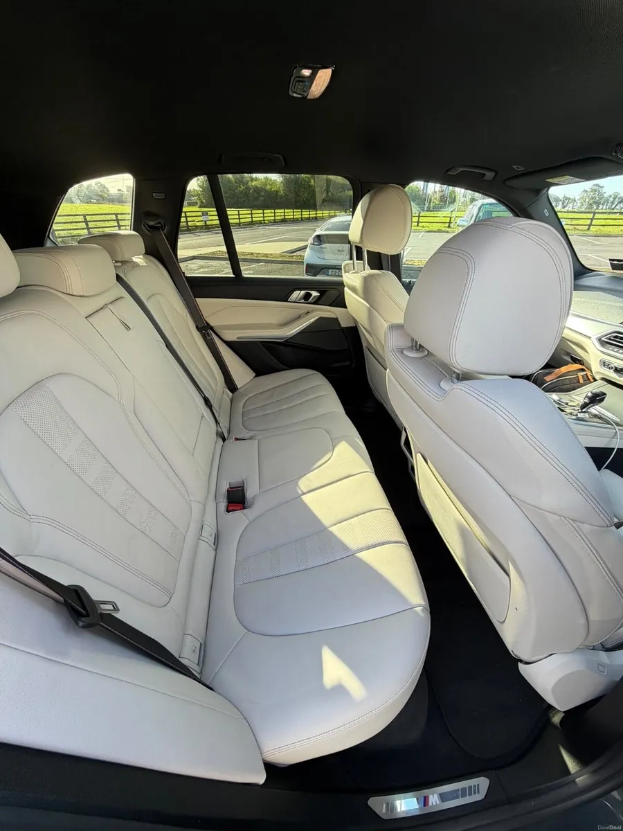 BMW X5 - Image 4