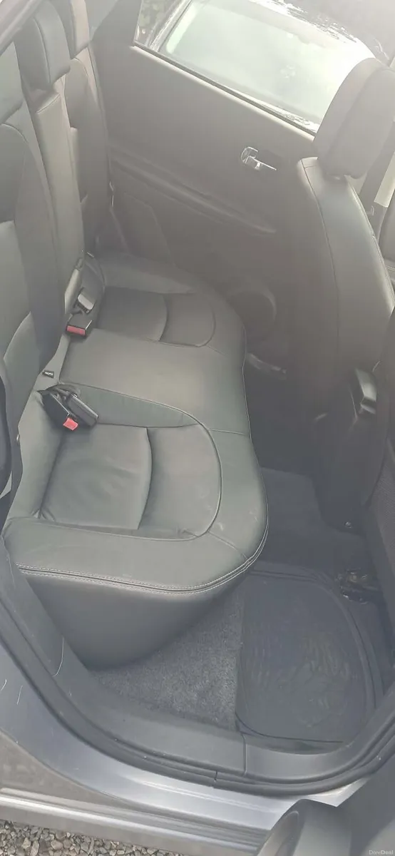Nissan Qashqai 2010 - Image 5