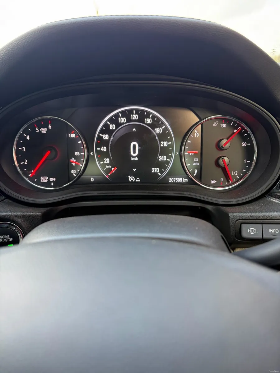 Opel insignia - Image 5