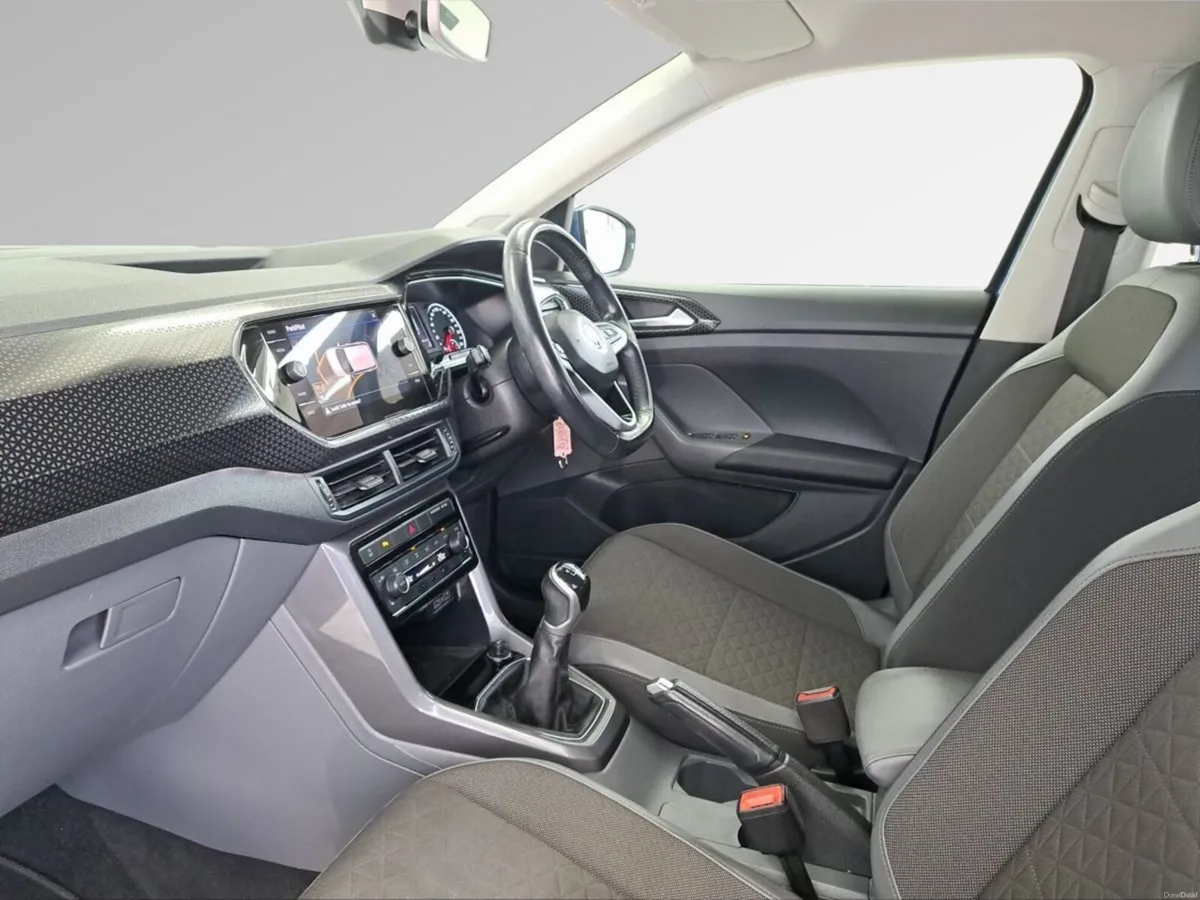 Volkswagen T-Cross Style 1.0 TSI 115HP - Image 4