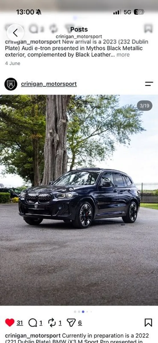 2022 Bmw I3 - Image 2