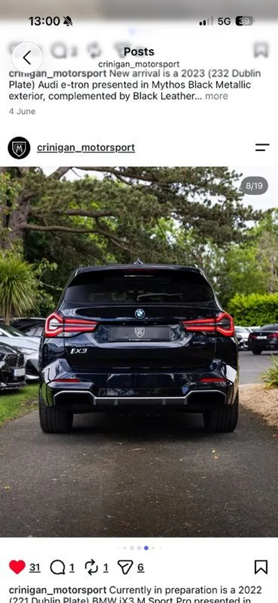 2022 Bmw I3 - Image 4