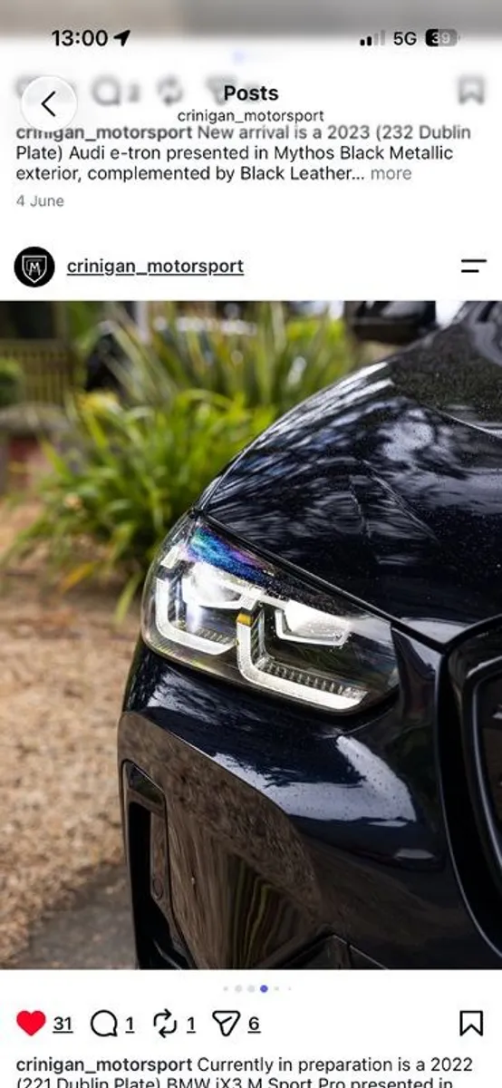 2022 Bmw I3 - Image 6