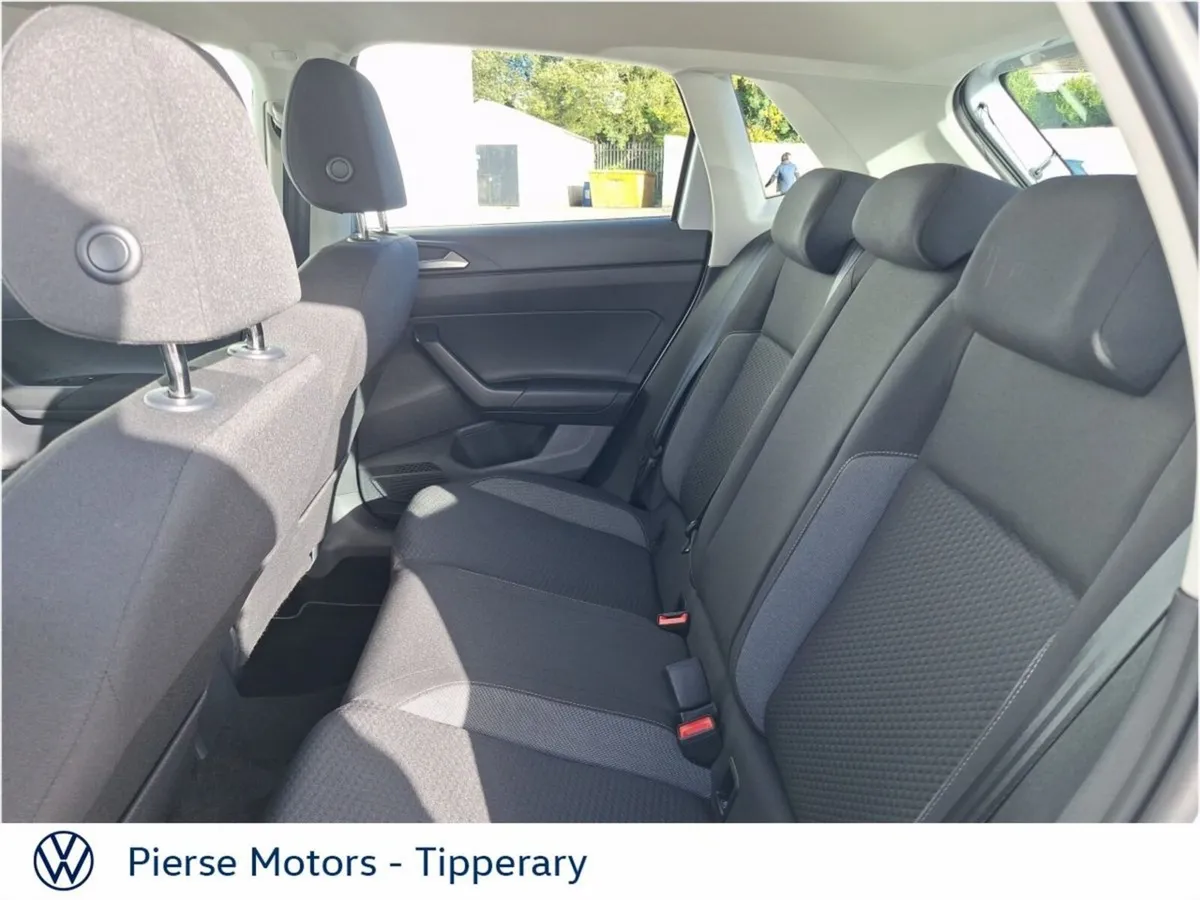 Volkswagen Polo POLO LIFE 1.0 TSI 95HP D7F - Image 6