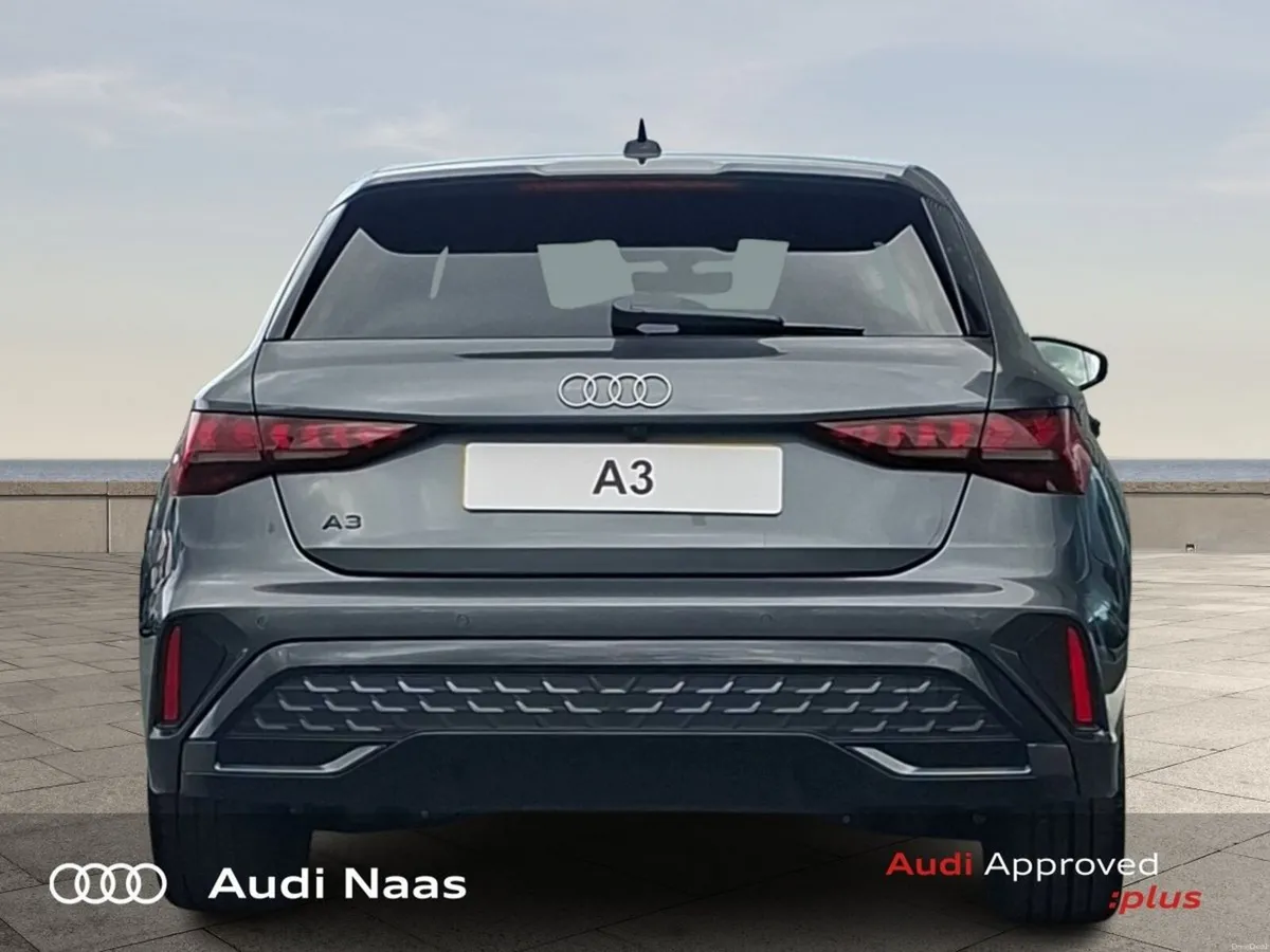Audi A3 S Line Tfsi E - Image 5