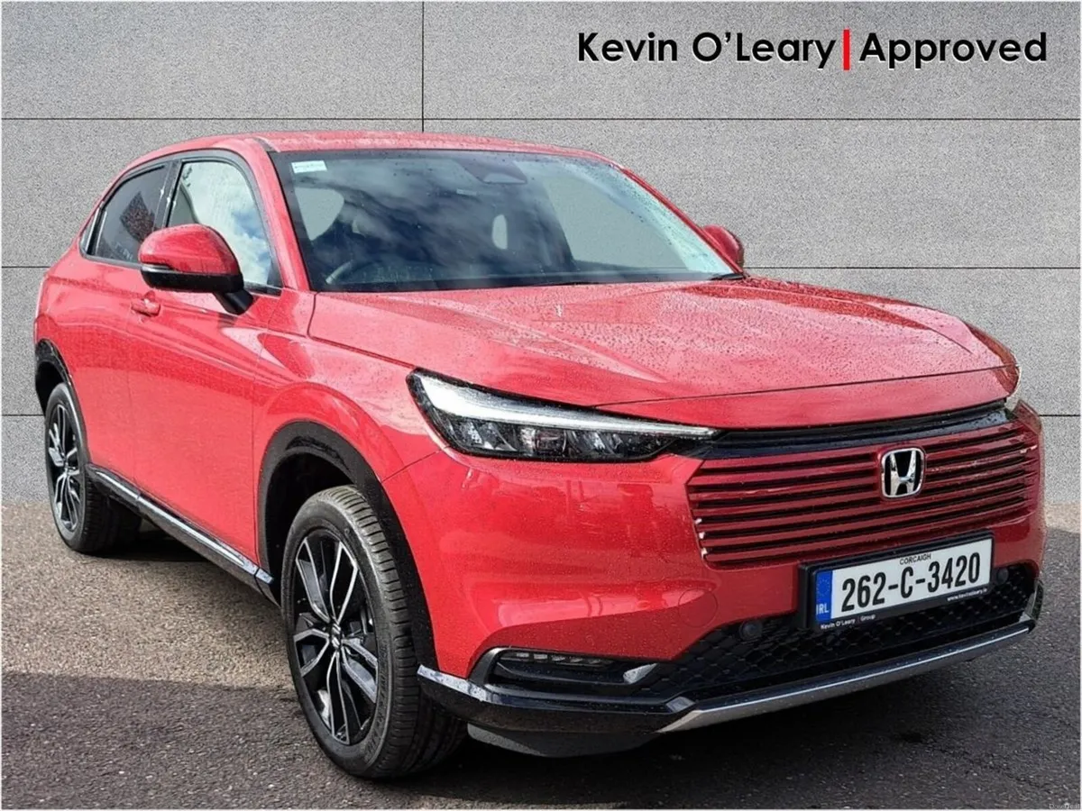 Honda HR-V 1.5 e:HEV Advance - Image 1