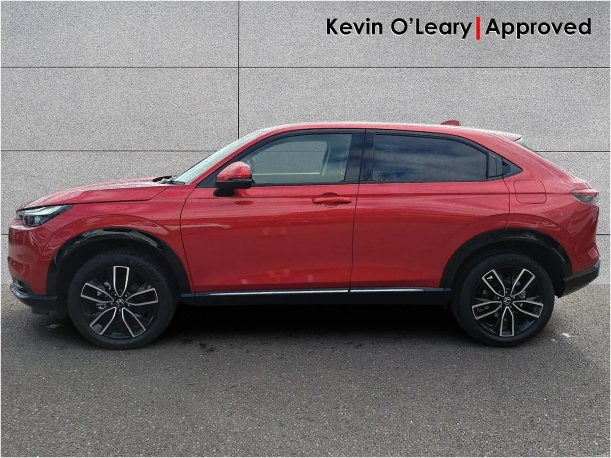 Honda HR-V 1.5 e:HEV Advance - Image 6