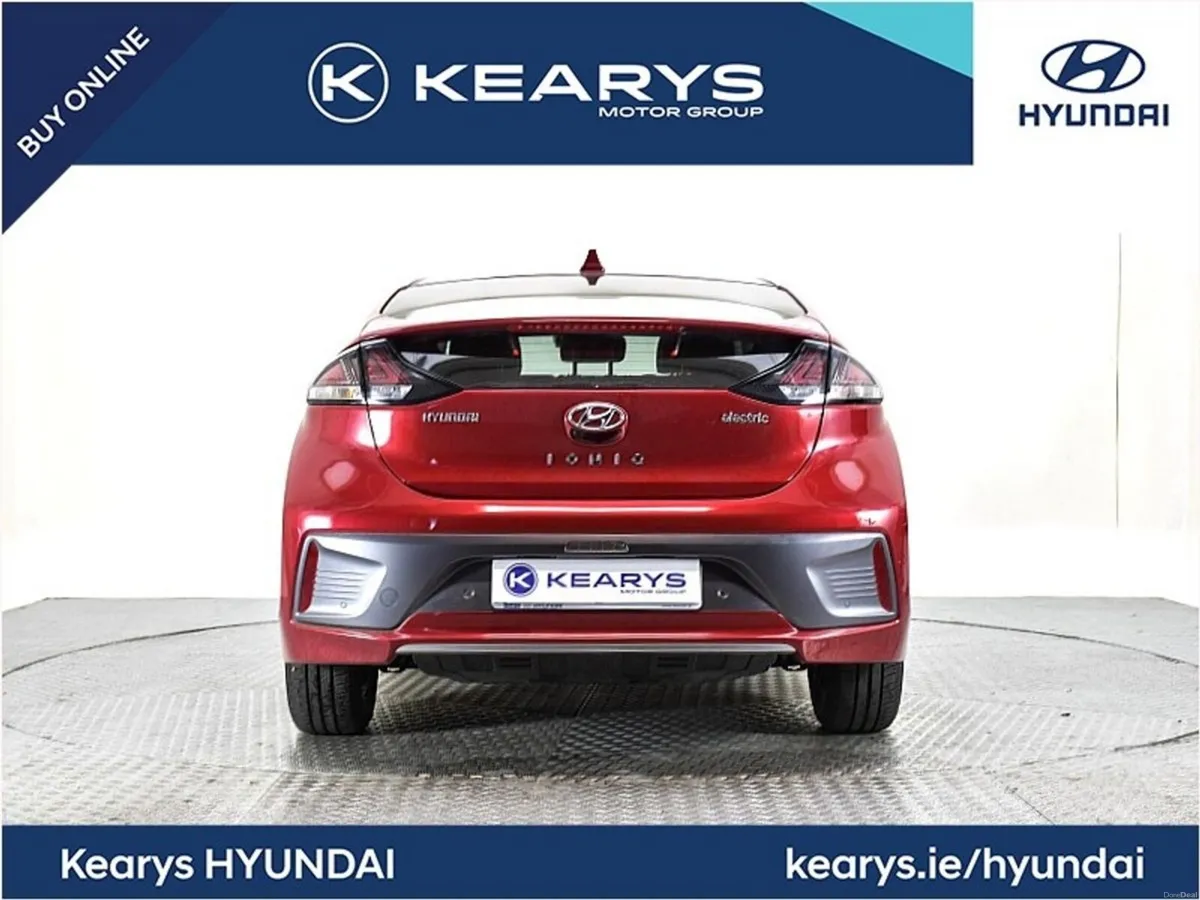 Hyundai IONIQ Electric Premium - Image 2