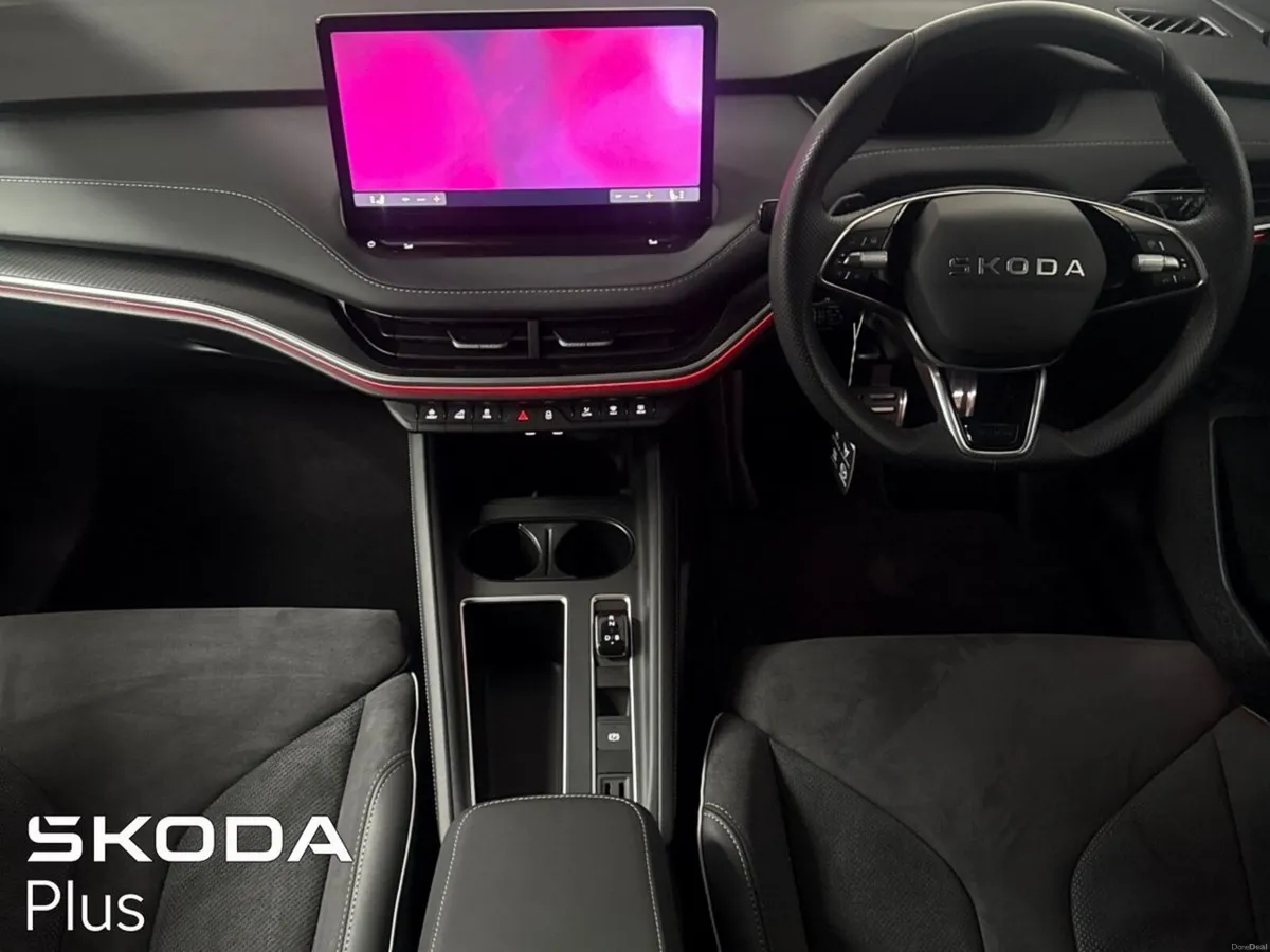 Skoda Enyaq Enyaq 85 Sportline (Low finance rates - Image 2