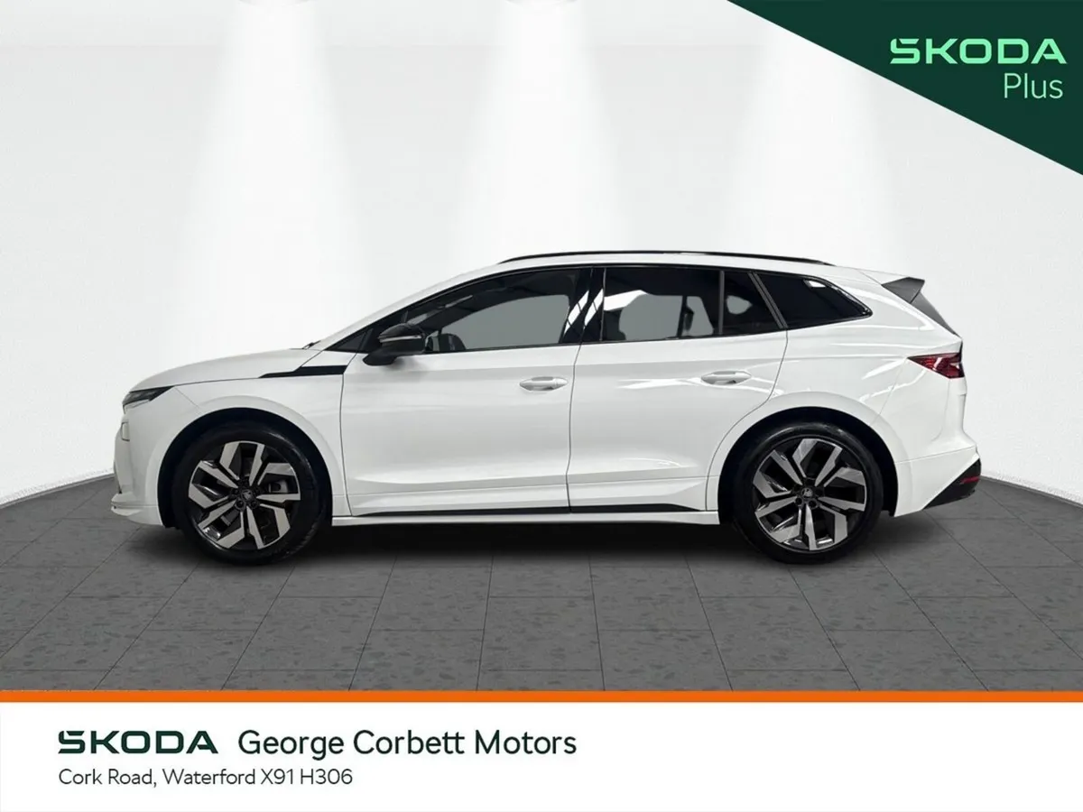 Skoda Enyaq Enyaq 85 Sportline (Low finance rates - Image 6