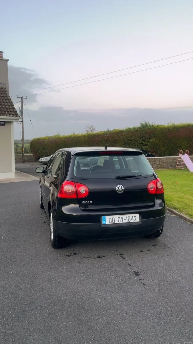 2008 very golf 1.4 - Image 4