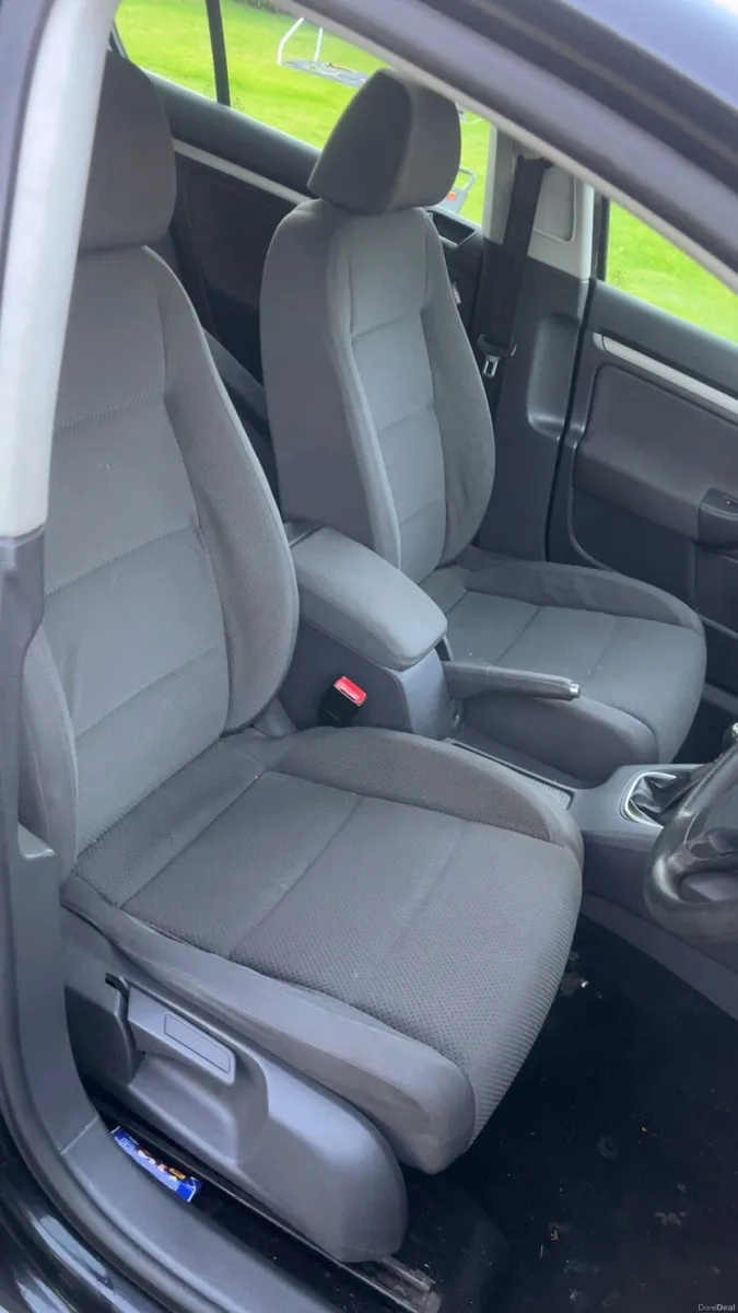 2008 very golf 1.4 - Image 6