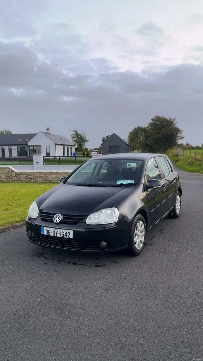 2008 very golf 1.4 - Image 2