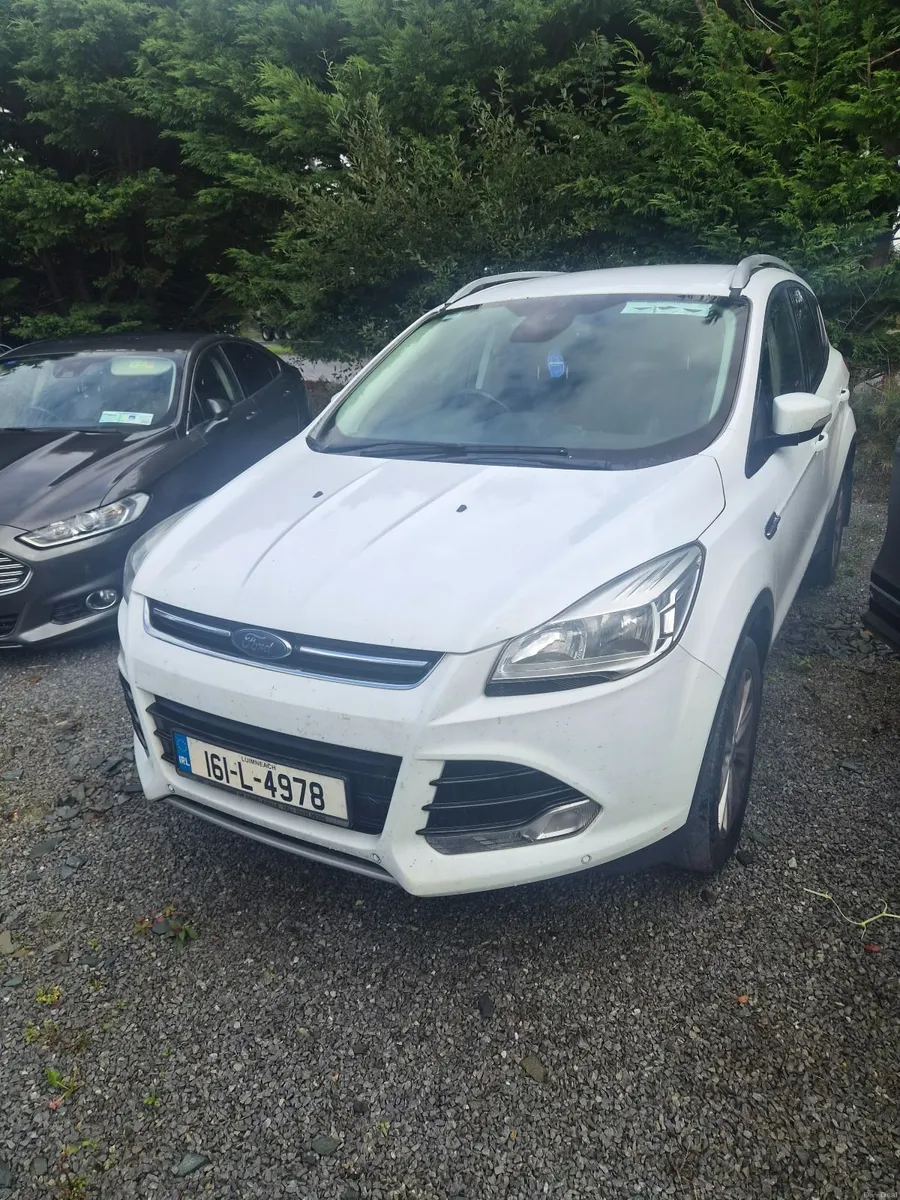 Ford Kuga 2016 - Image 2