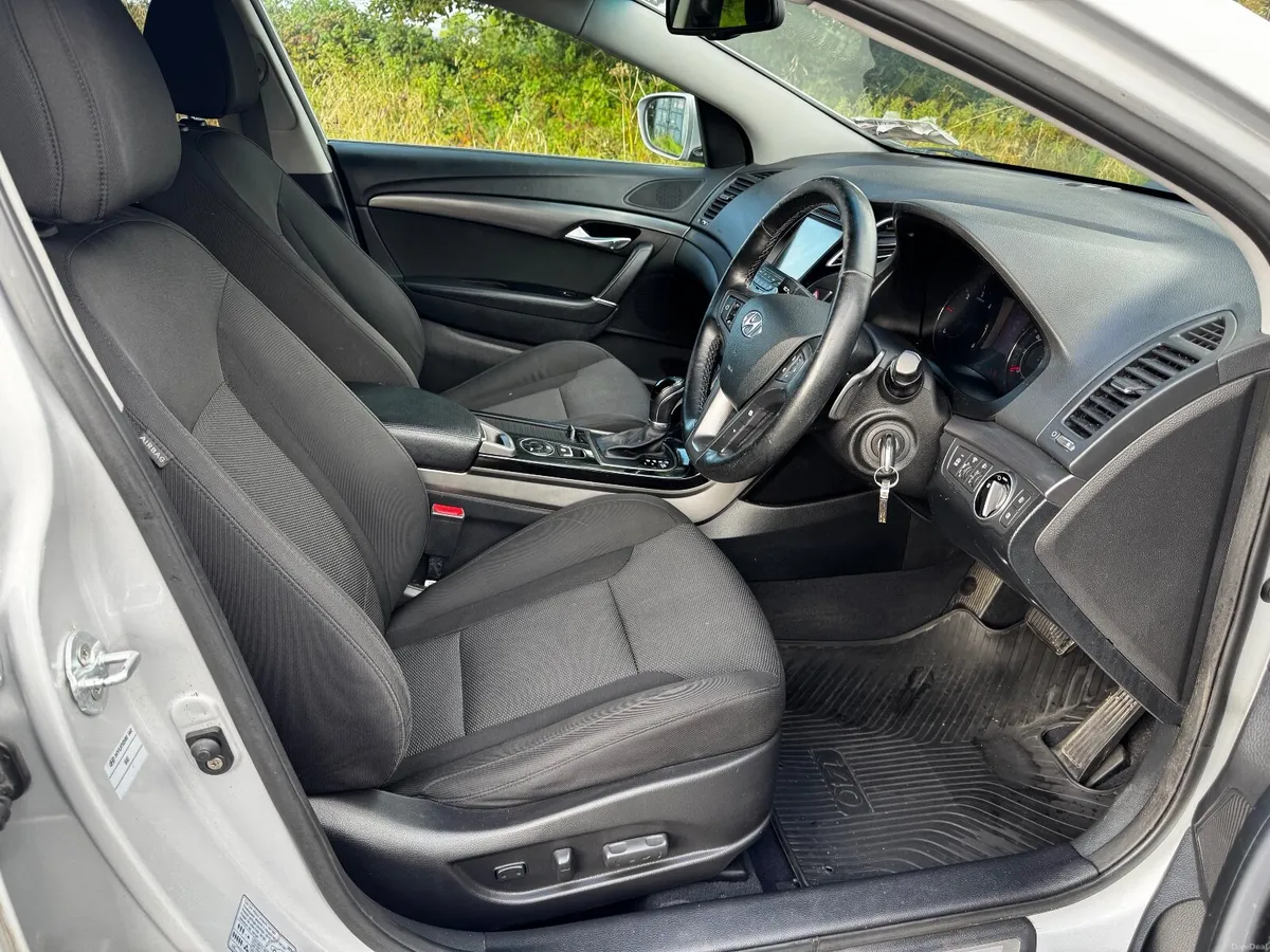 Hyundai I40 1.7 CRDI SE Automatic 2016 *NCT Today* - Image 6