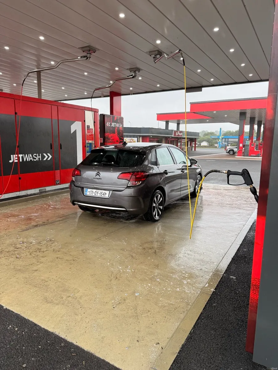 171 Citroen c4 1.6 diesel - Image 2
