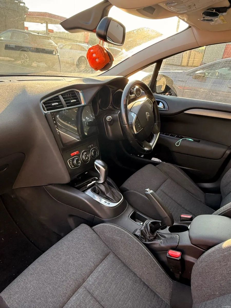 171 Citroen c4 1.6 diesel - Image 5