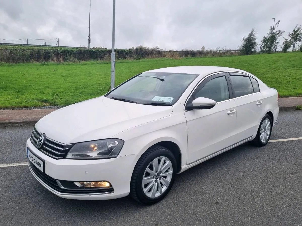 ☆ 2014 VW Passat 1.6TDI ☆ - Image 6