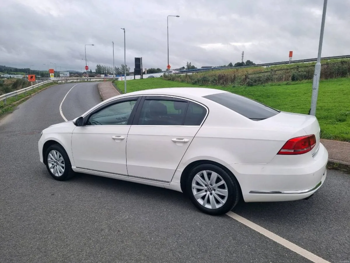 ☆ 2014 VW Passat 1.6TDI ☆ - Image 4