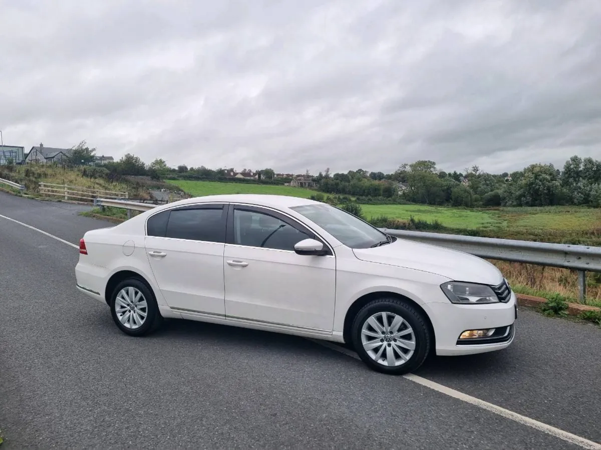 ☆ 2014 VW Passat 1.6TDI ☆ - Image 5