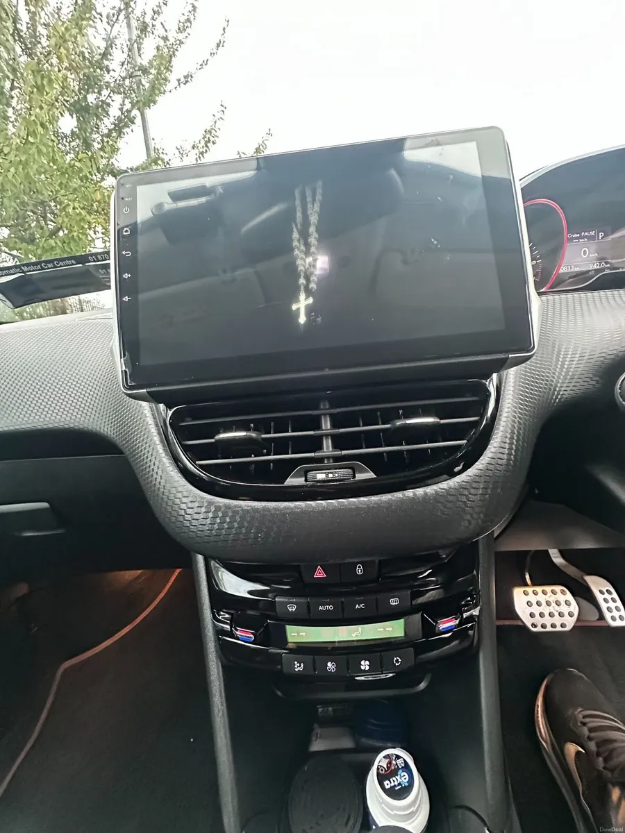 Peugeot 2008 2017 GTLine 61,000km, 1.2Ltr, 130hp - Image 3