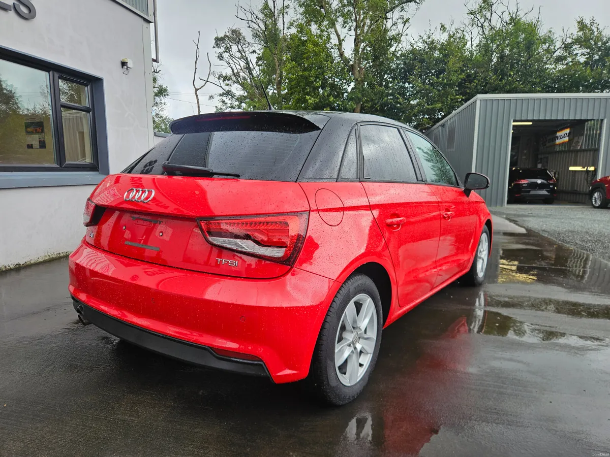 2017 Audi A1 Automatic - Image 2