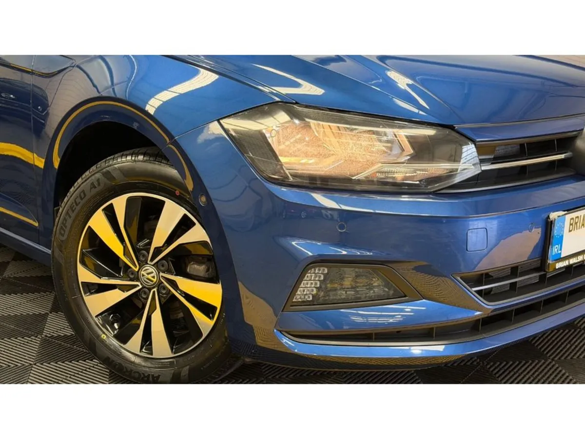 Volkswagen Polo Comfortline - Image 2