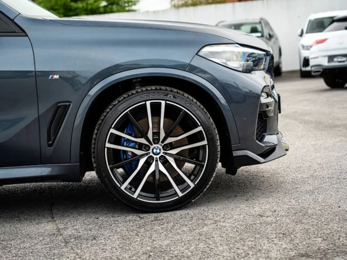 BMW X5 Xdrive30d Xdrive 30D M Sport *Diesel* - Image 3