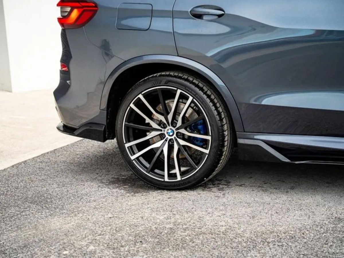 BMW X5 Xdrive30d Xdrive 30D M Sport *Diesel* - Image 4