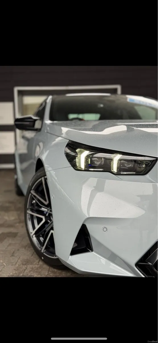 BMW M5 - Image 5
